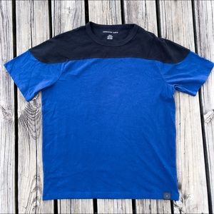 American eagle tee